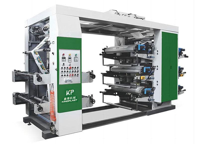 Extruder Machine Operator / Technician opening at Plasto
