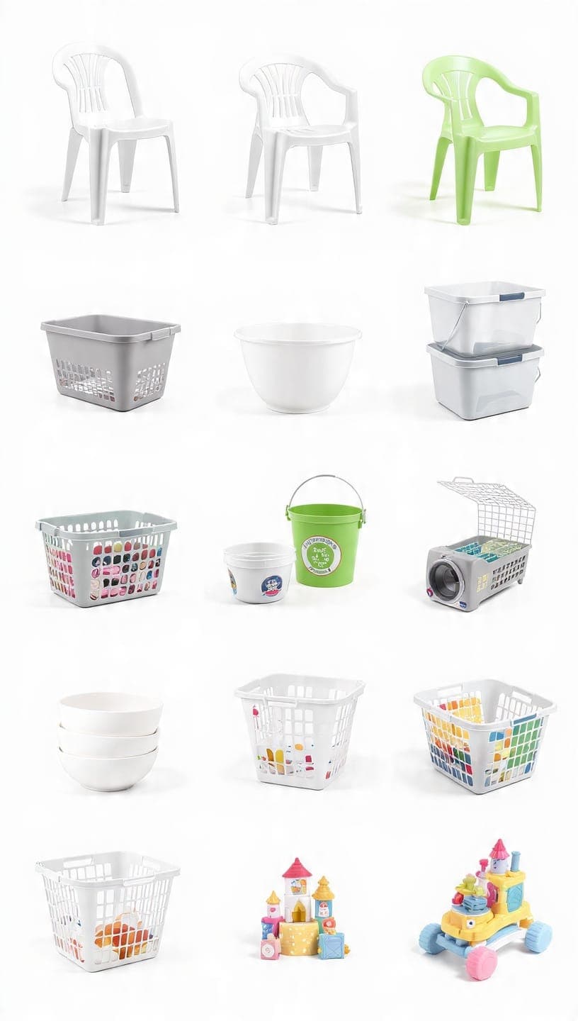 Packaging Range