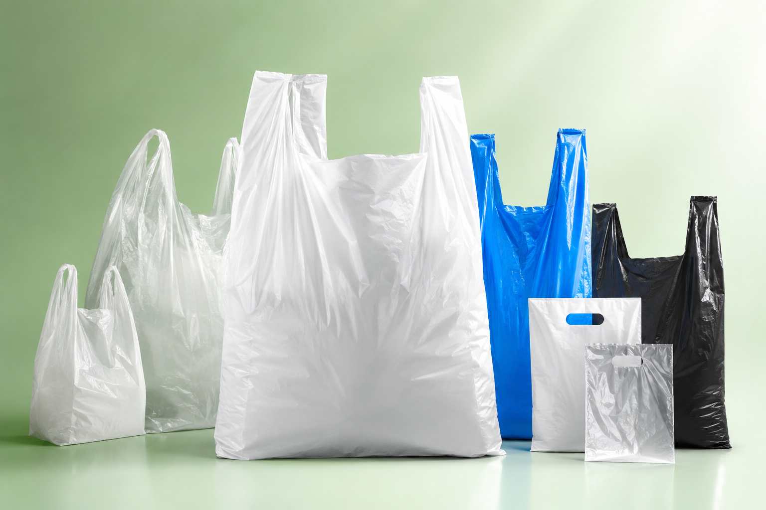 Carry Bags
