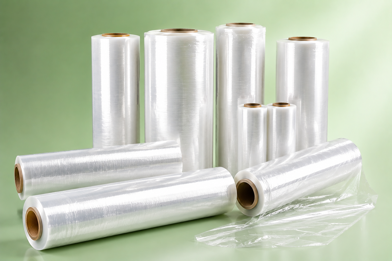 Cling Films