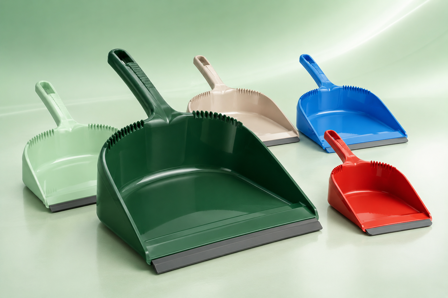 Dust Pans