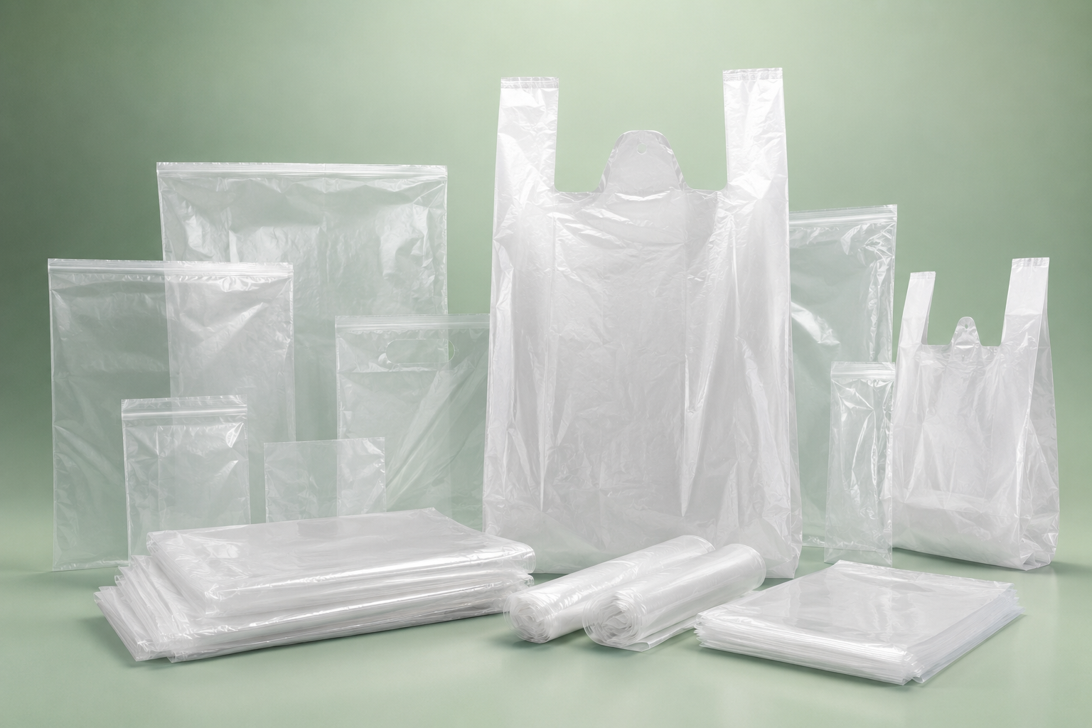 Plastic Bags
