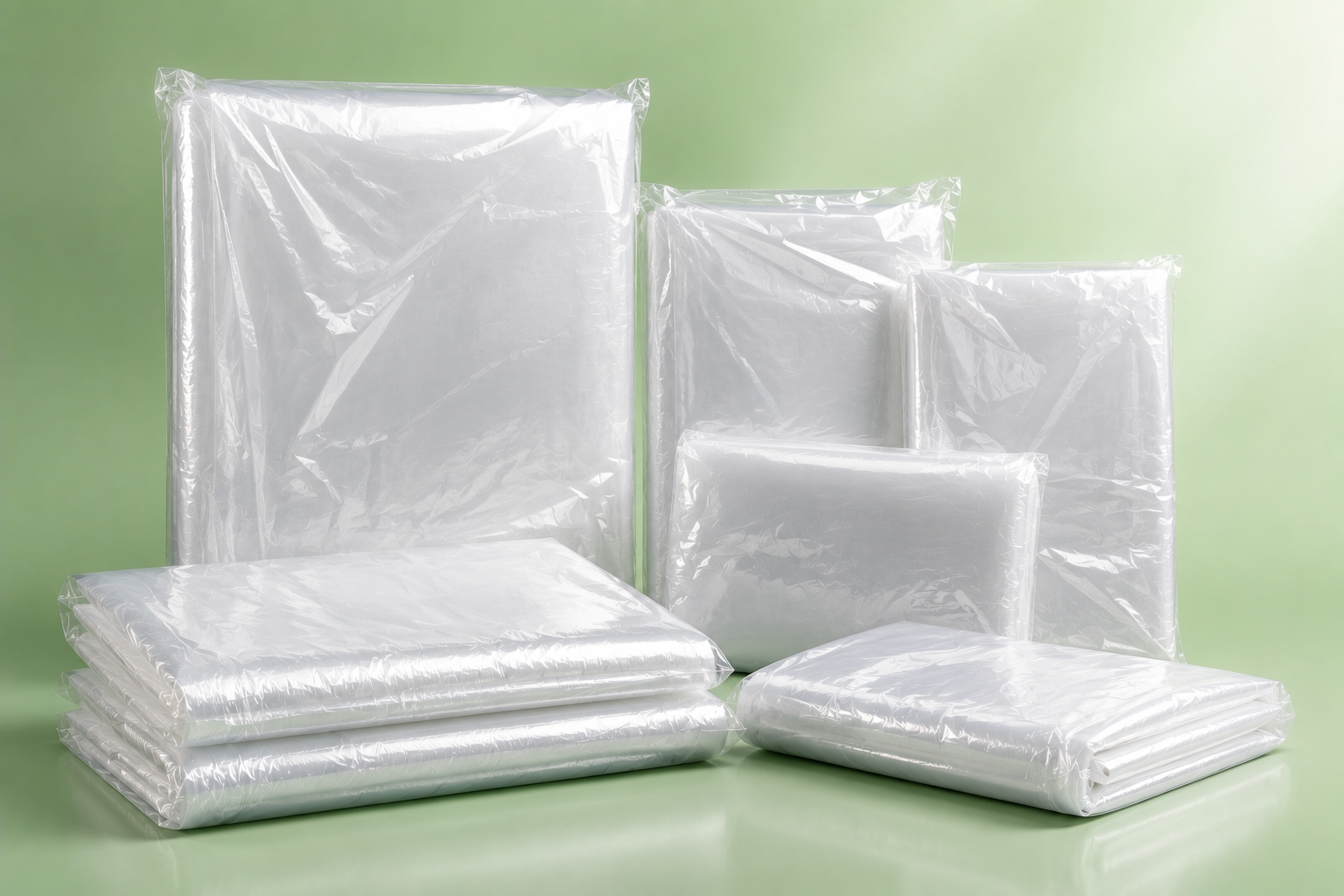 Plastic Covers