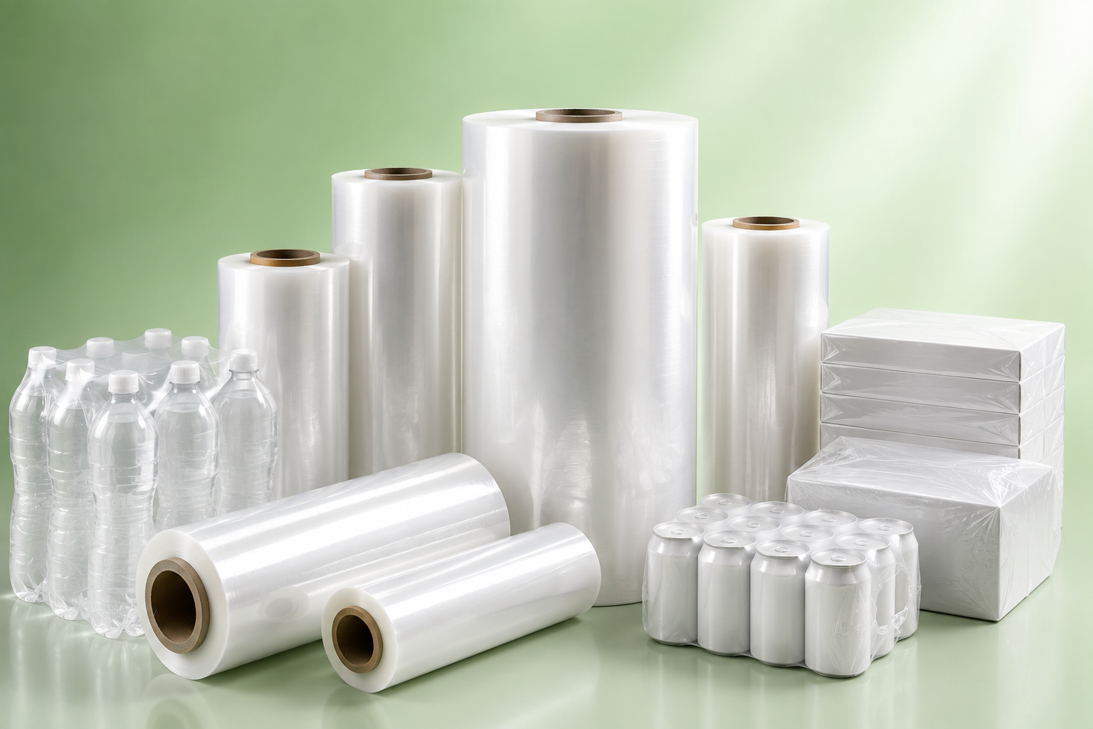 Shrink Films