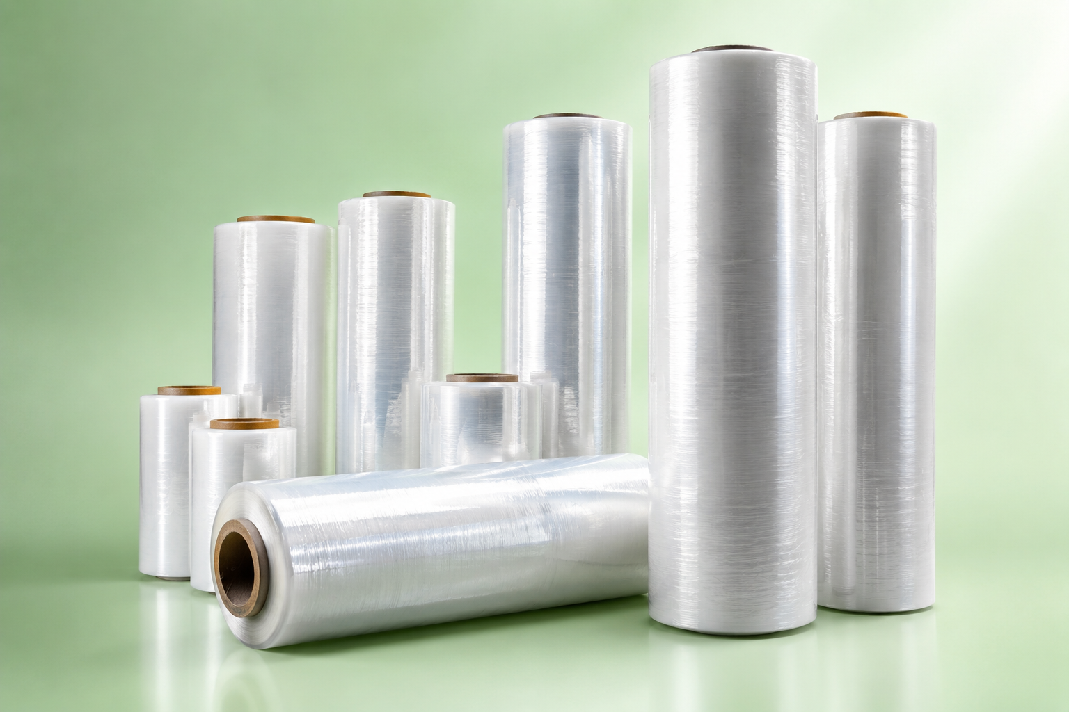 Stretch Films