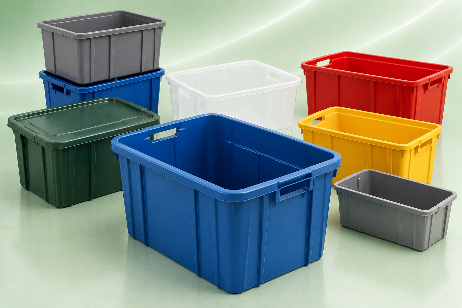 Utility Containers