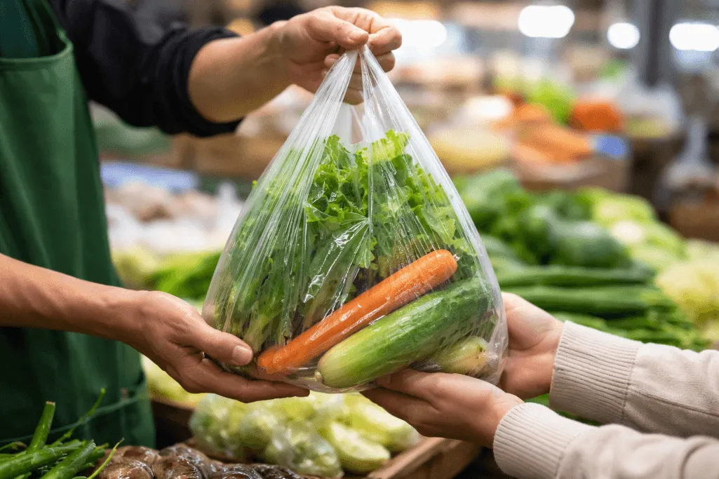 Plastic Companies in Malaysia: Why Local Manufacturers Are the Preferred Choice for Retailers and SMEs