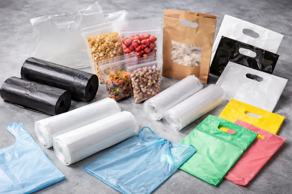 Trusted Plastic Company in Malaysia: What Retailers and SMEs Must Look For