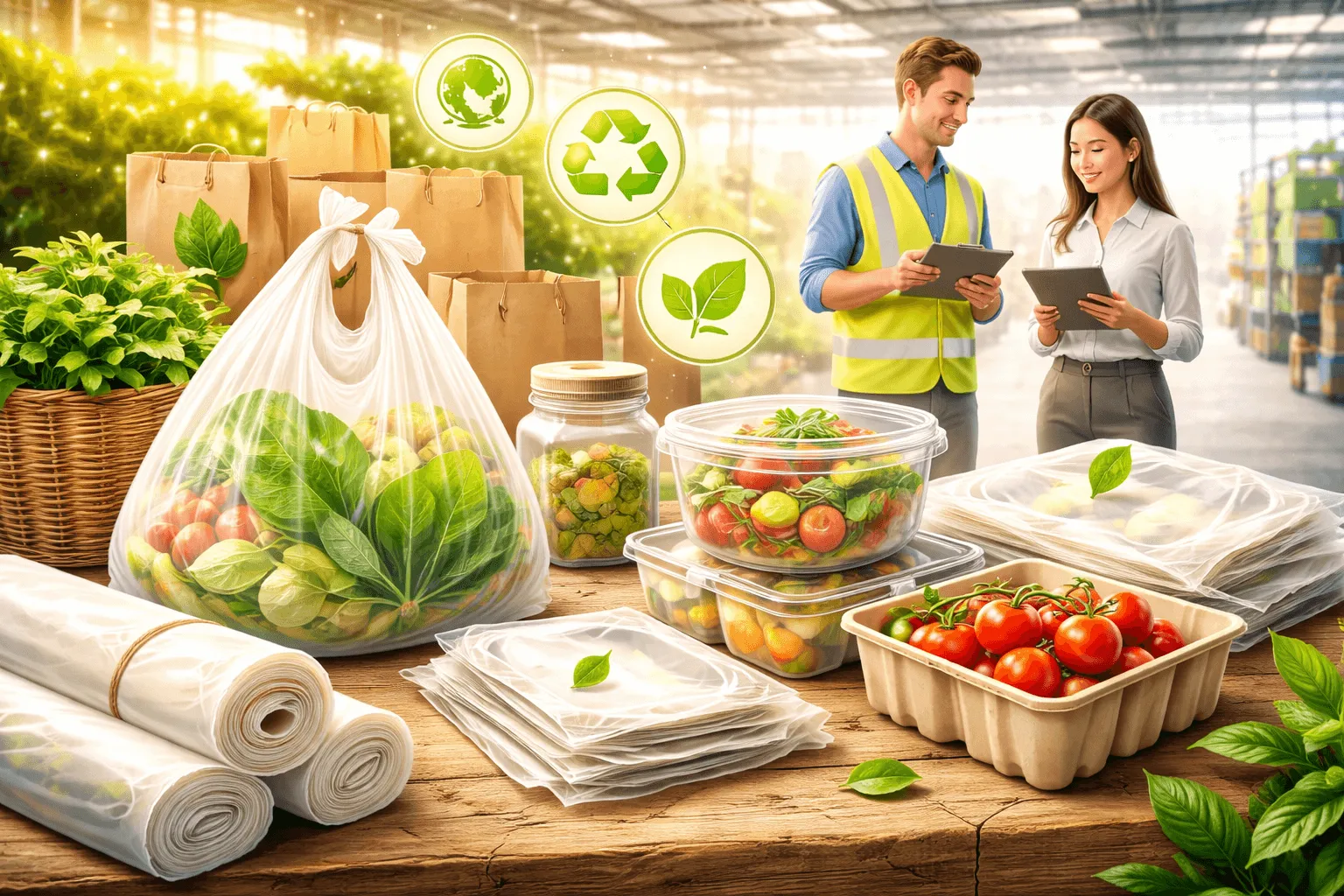The Right Way to Go Green: Common Mistakes in Sustainable Packaging Transitions